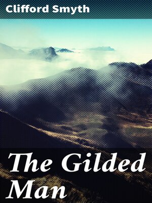 cover image of The Gilded Man